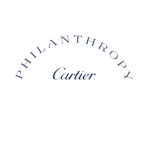 Cartier philanthropy cheap
